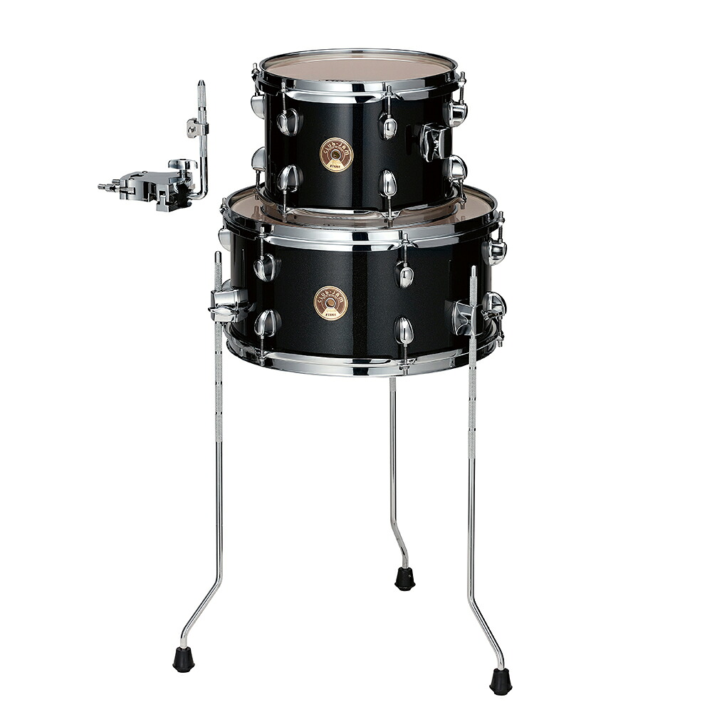 TAMA タマ LJKT10F14-CCM CLUB-JAM MINI KIT 拡張用 タムセット 16,457円