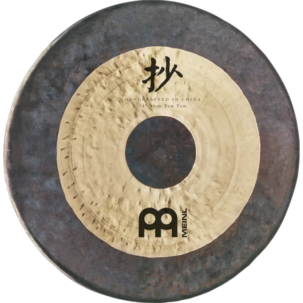 MEINL SonicEnergy マイネル CH-TT26 THE CHAU TAM TAM - 26&rdquo; / 66cm ゴング タムタム ドラ｜chuya-online チューヤオンライン