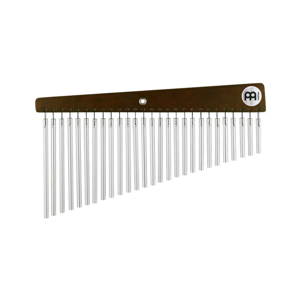 チャイム / MEINL / CH27 Studio Bar Chimes 楽天市場】Meinl マイネル Studio Chimes 27bars Single row [CH27ST