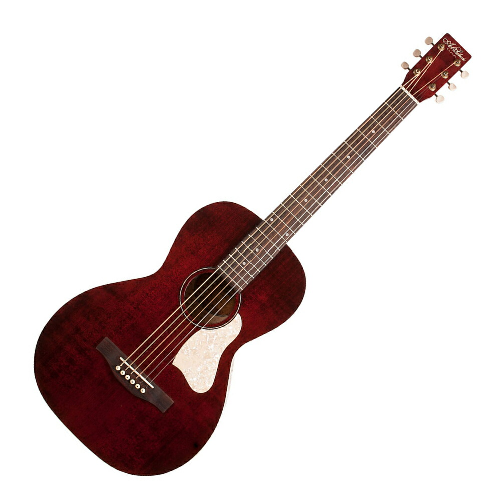 Art&Lutherie roadhouse エレアコ　ロードハウス　ジャンク Art&Lutherie roadhouse エレアコ ロードハウス ジャンク 楽器・機材