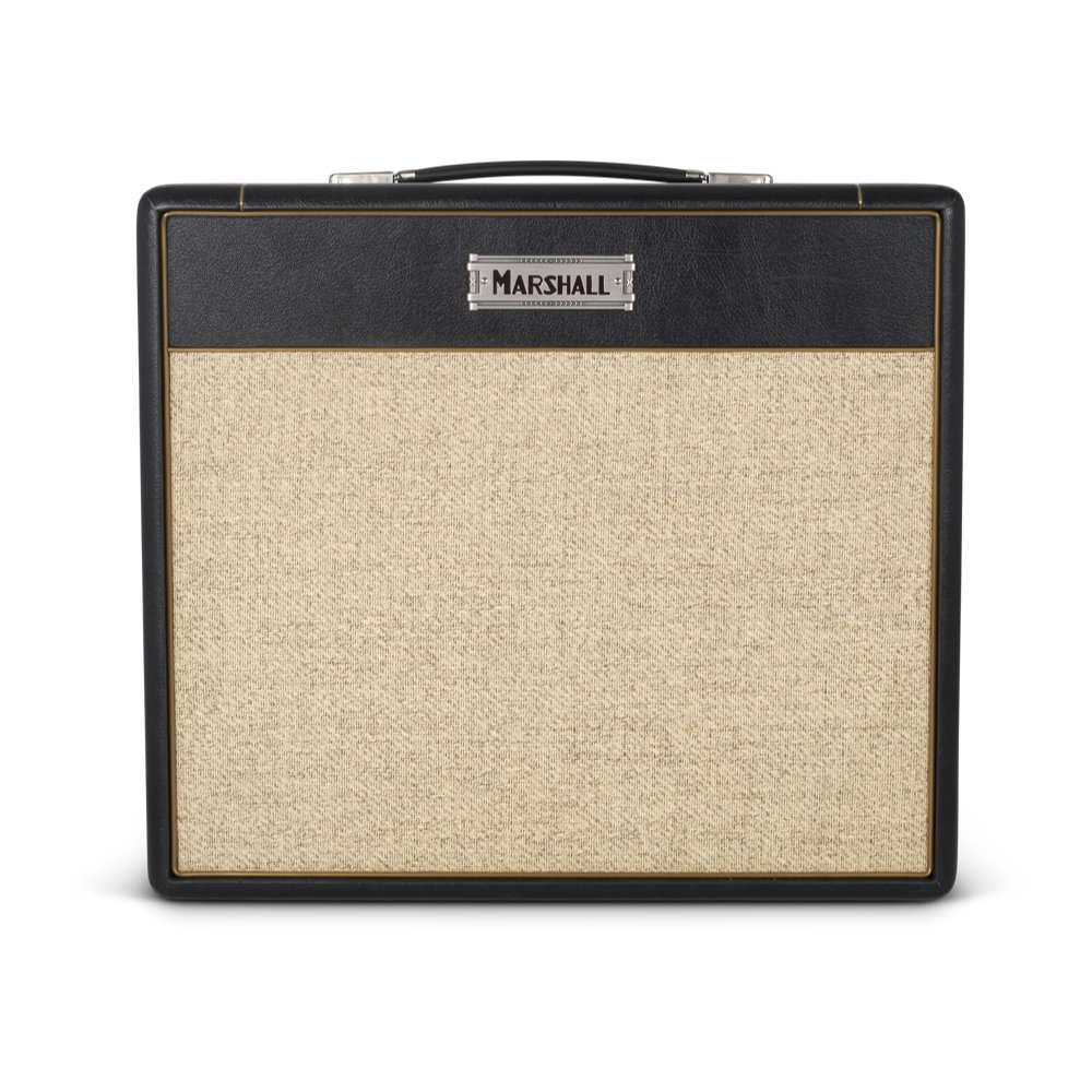 Marshall マーシャル Studio JTM ST20H 20W & ST112 1x12