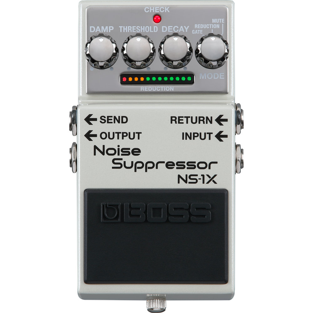 Haunt Fuzz ギターエフェクター Old Blood Noise Endeavors ( オールドブラッドノイズ