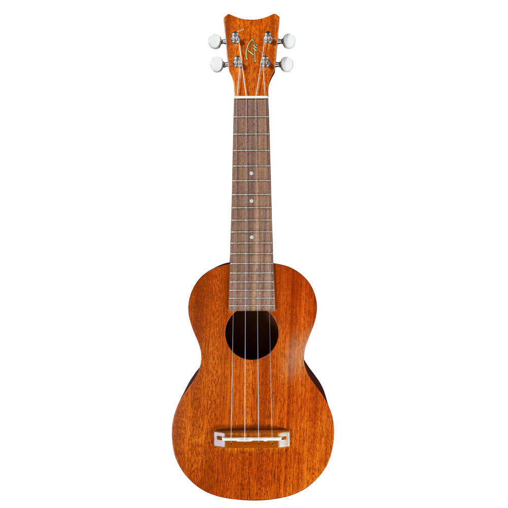 Romero Creations Daniel Ho Signature Vintage Soprano ダニエル・ホー・シグネイチャー ソプラノウクレレ｜chuya-online チューヤオンライン