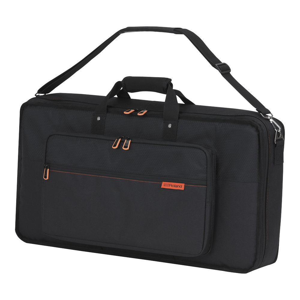 Roland CB-B76 キーボードバッグ Roland CB-B76 CB-B76 Keyboard Bag｜ミュージックランドKEY