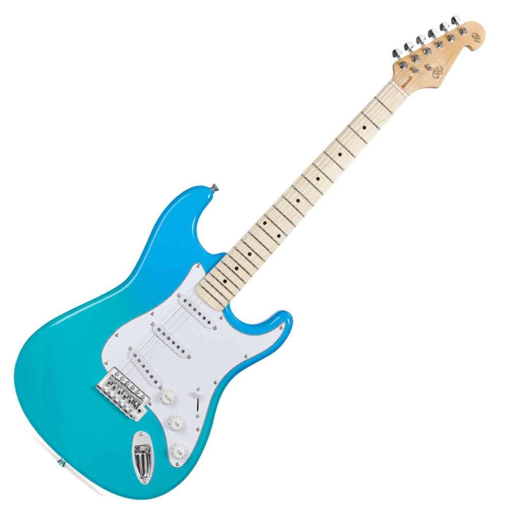 ハードレリック　SX standard series 楽天市場】SX Guitars エスエックス/エレキギター/STANDARD