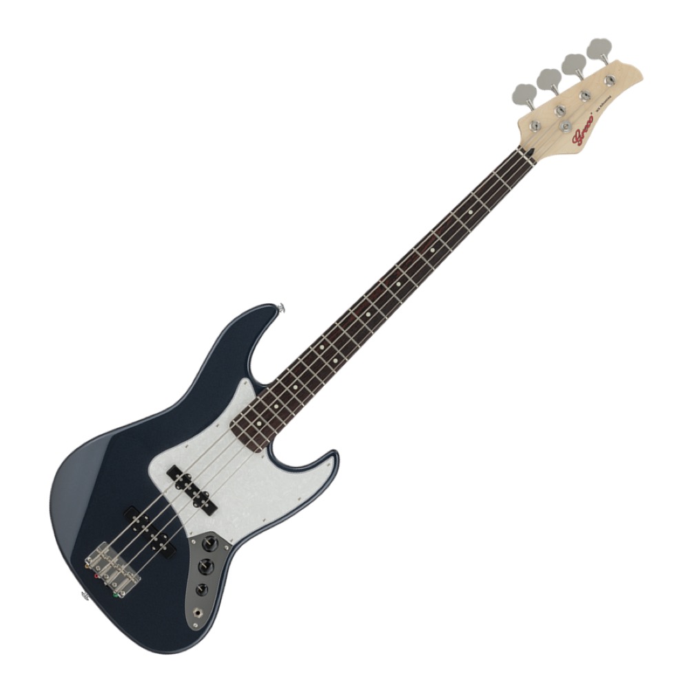 Greco グレコ ジャズ ベース Greco WS-ADV-B Sunburst (サンバースト) エレキベース ジャズ