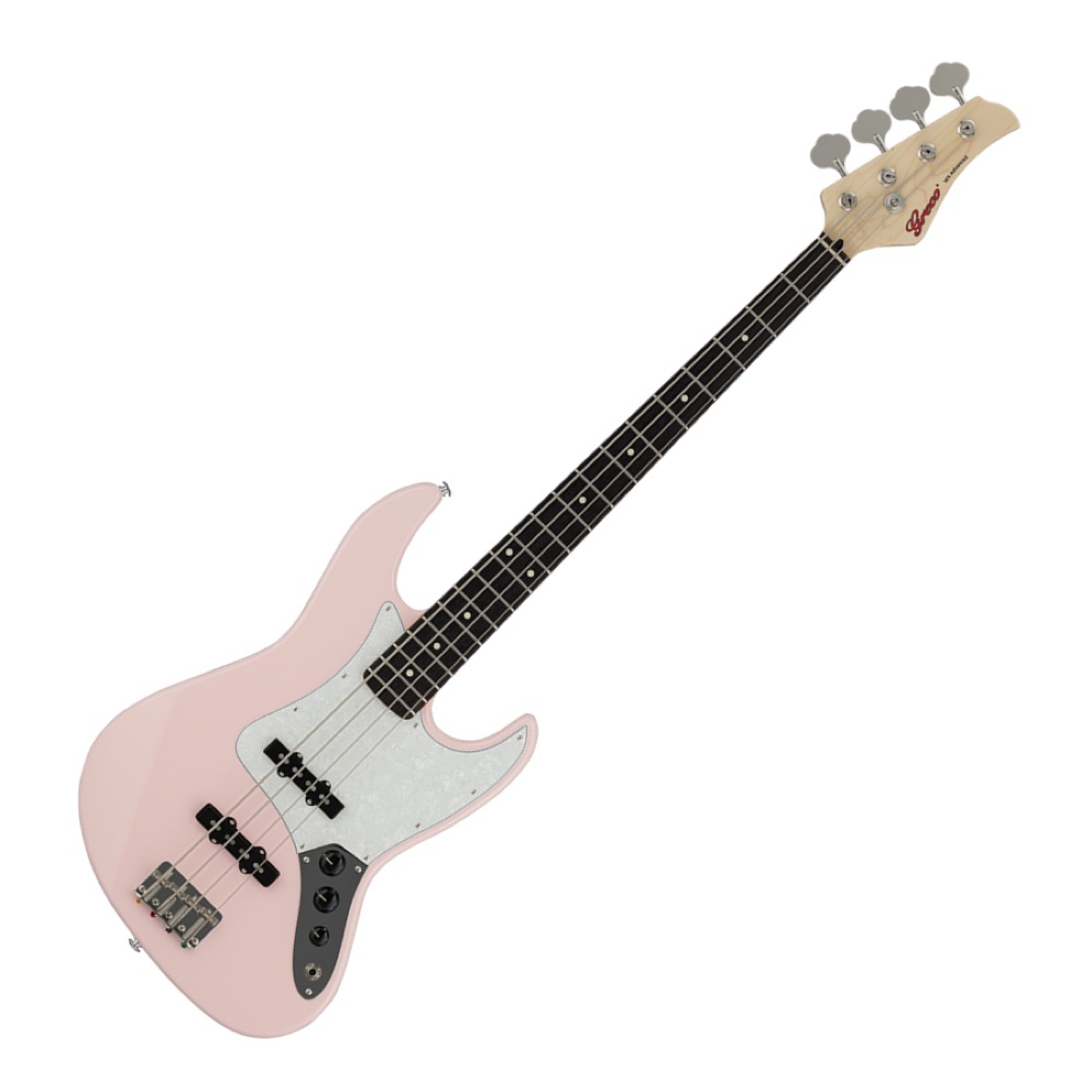 楽天市場】Greco WSB-STD Pearl Pink/Maple 新品[グレコ][ピンク