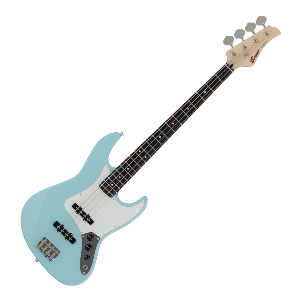 楽天市場】Greco WSB-STD/ASH Walnut/Maple 新品[グレコ][国産