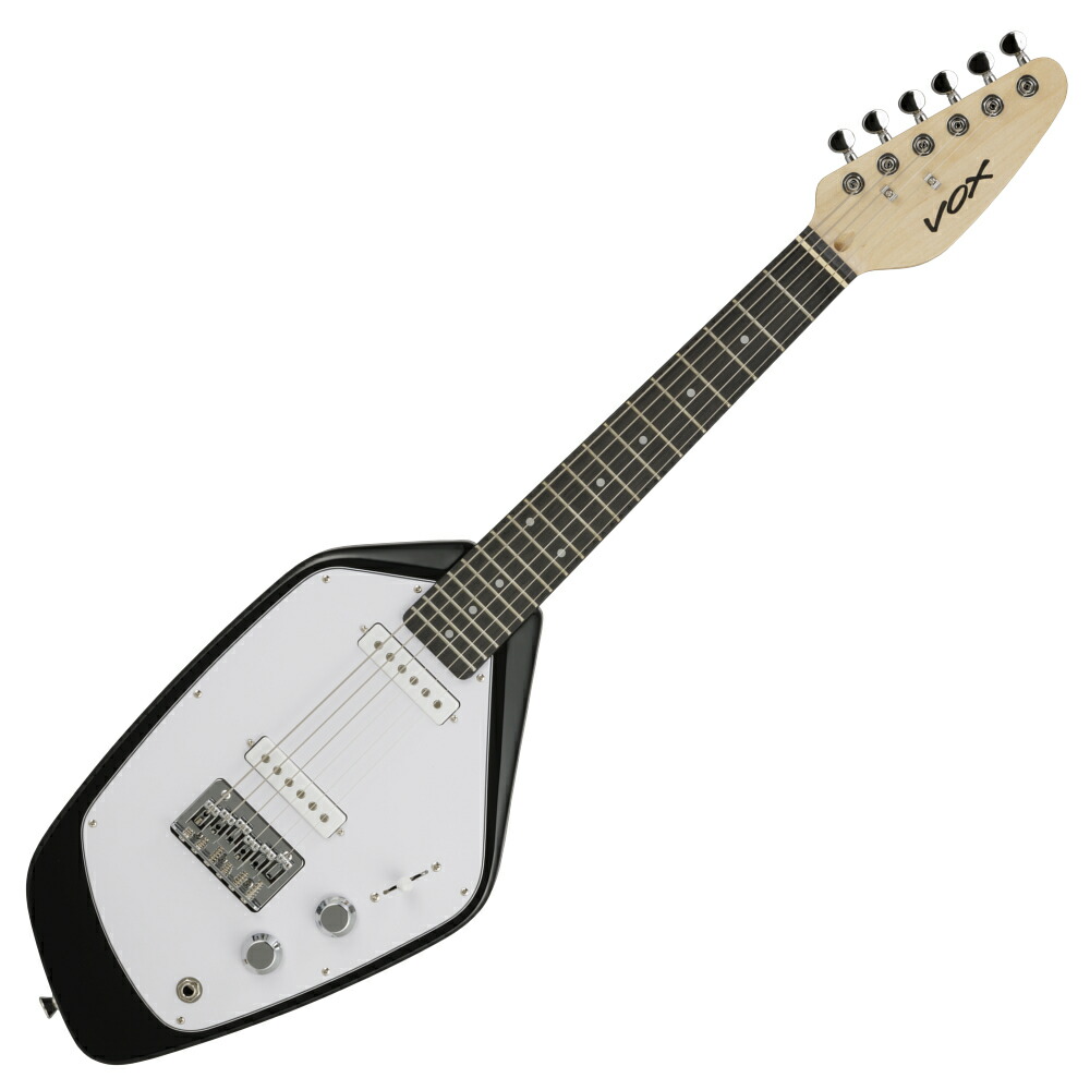 楽天市場】VOX MK3 MINI LR Loud Red ミニエレキギター ラウドレッド