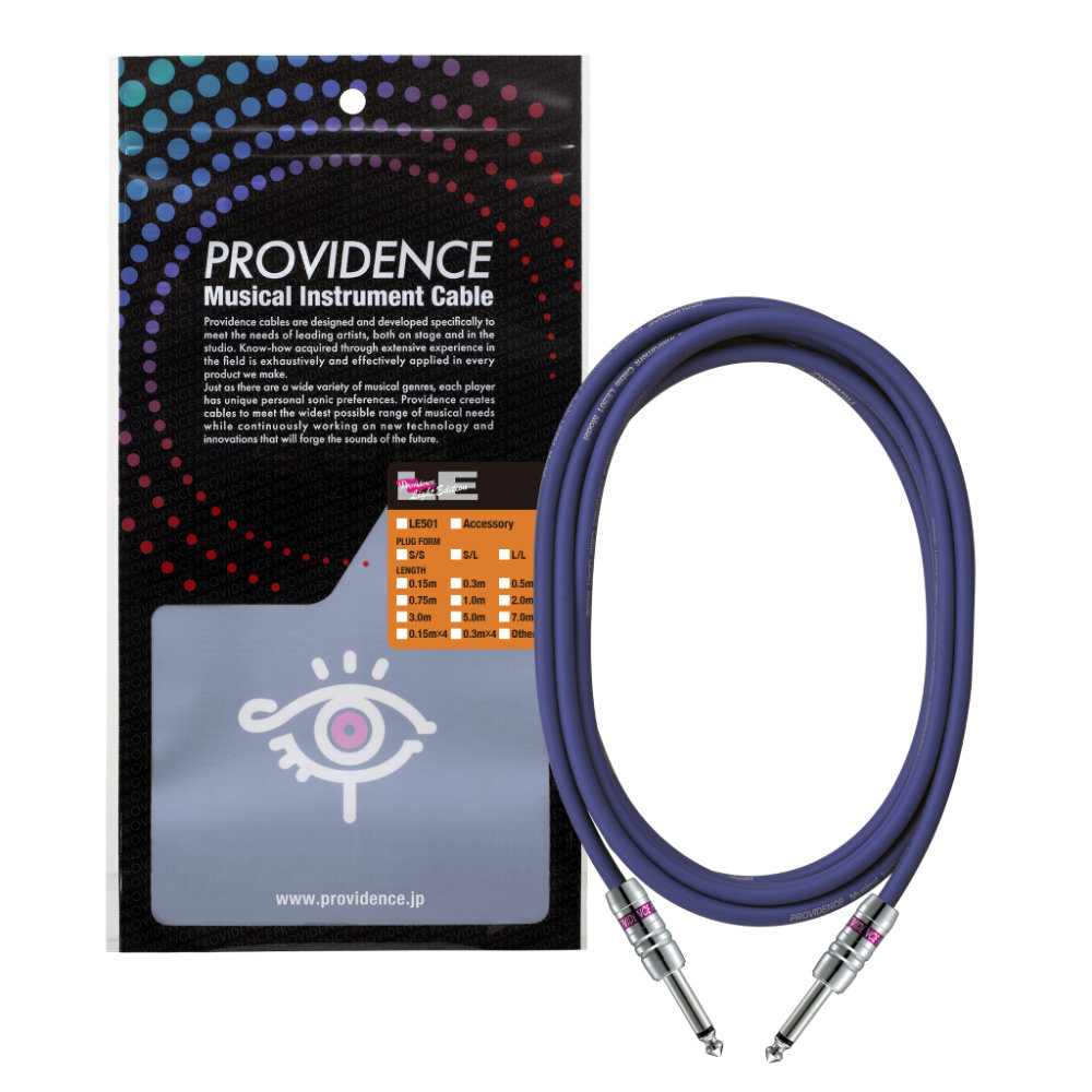 楽天市場】Providence プロビデンス Platinum Link P203 30cm LL EF