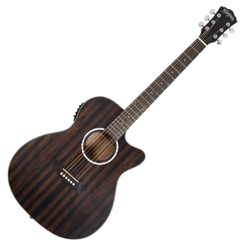 ワッシュバーン ギター 動作品 楽天市場】Washburn ワッシュバーン N24-NUNO VINTAGE PADAUK