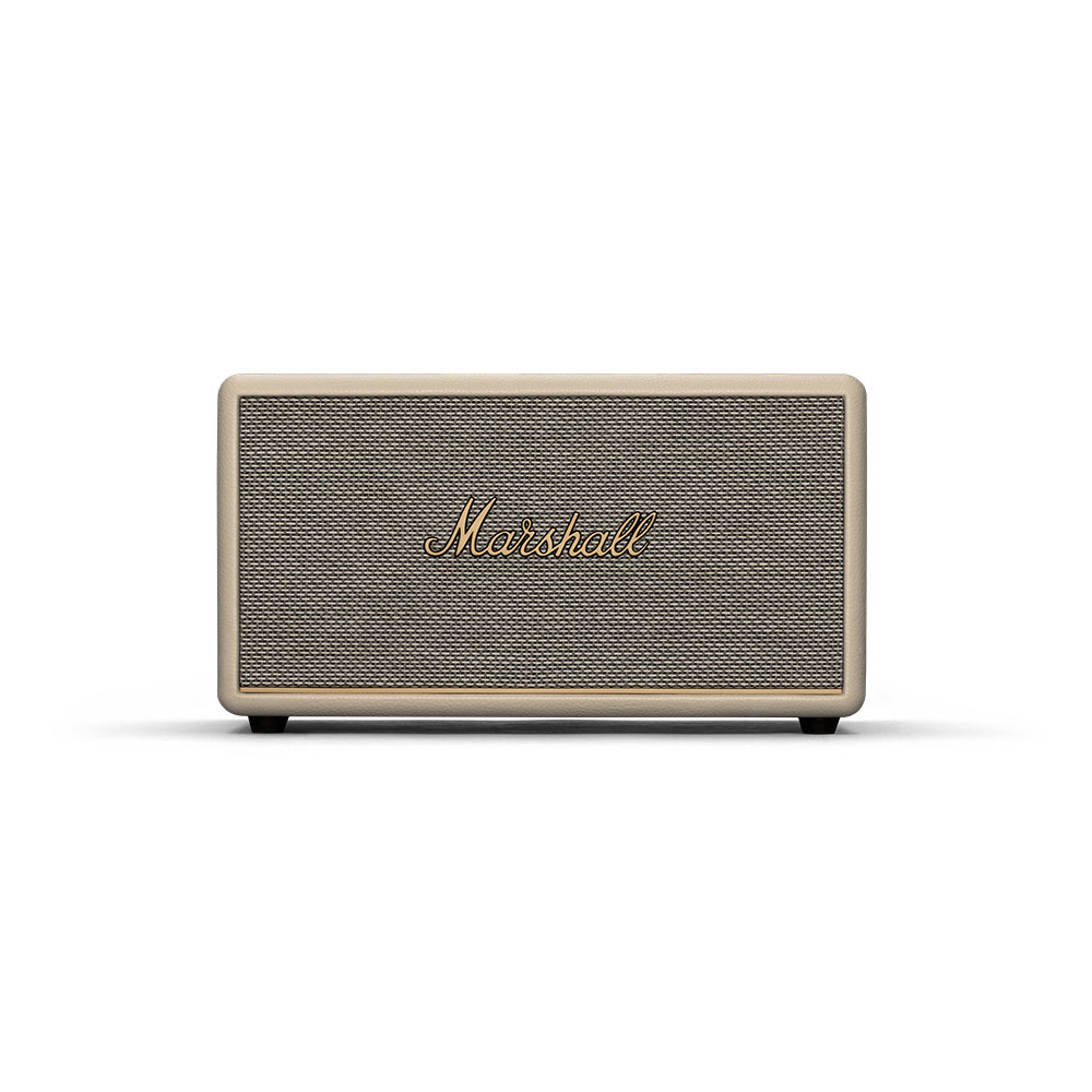 【美品】Marshall STANMOREⅡ マーシャル Marshall(マーシャル) ／ STANMORE (BROWN) - Bluetooth対応