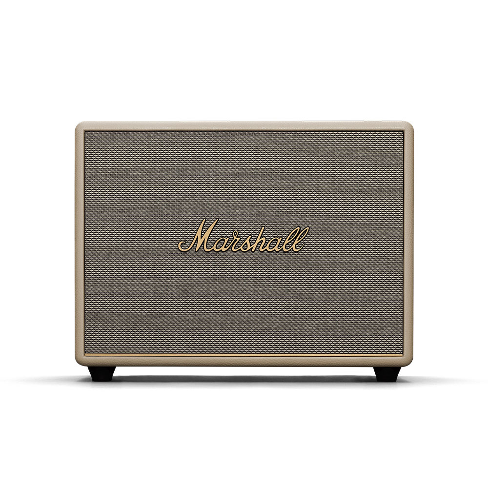 楽天市場】Marshall Woburn III Bluetooth Cream クリーム [ワイヤレス