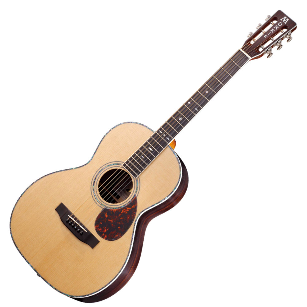 楽天市場】Y-023MH NAT PERFORMERS EDITION モーリス アコースティック