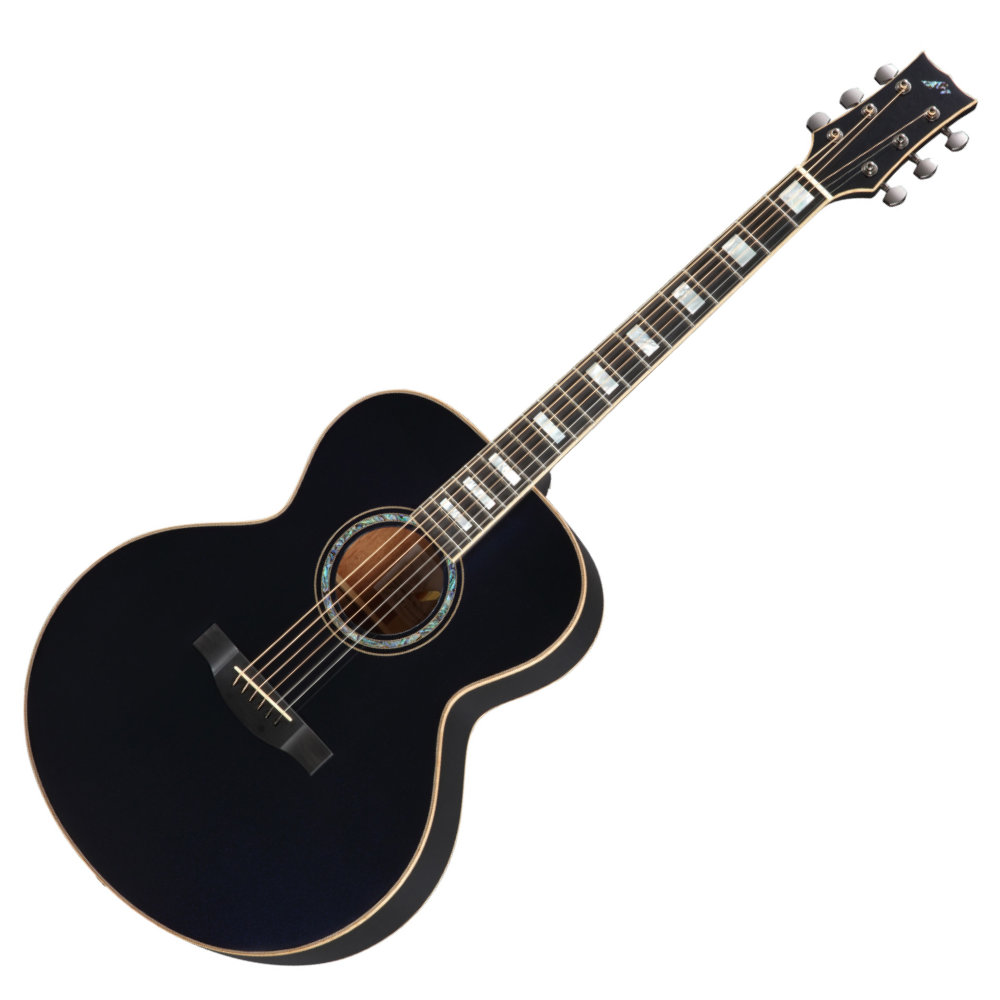 楽天市場】Gibson【Historic Collection J-180】エボニー【中古