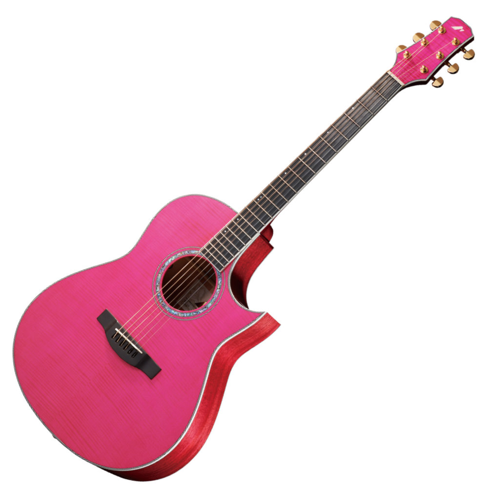 MORRIS モーリス TC-16 SPK エレクトリックアコースティックギター