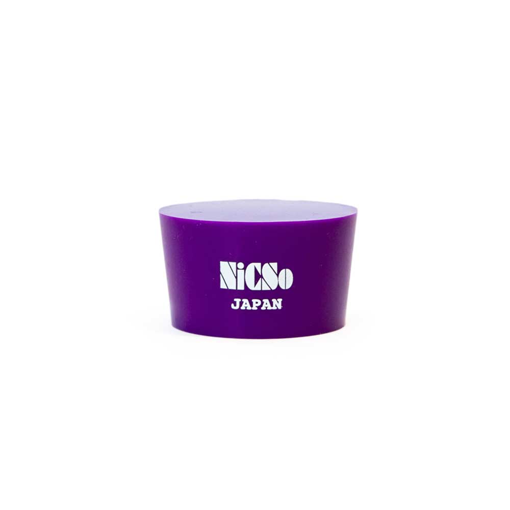 NiCso ナイクソ BUREEN スピーカーインシュレーター 6個入り｜chuya-online チューヤオンライン