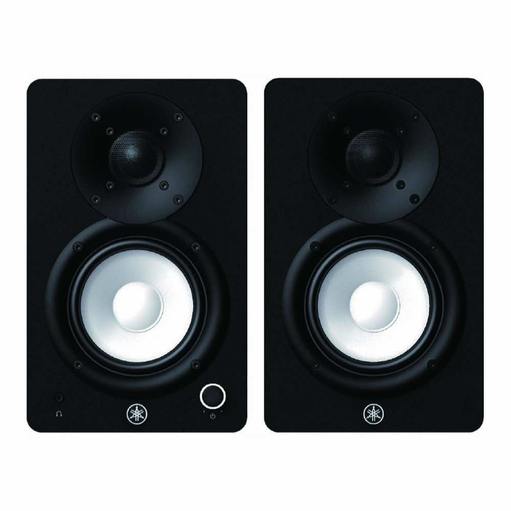 Pioneer DJ DM40D-W アクティブスピーカー ホワイト 白 ペア Amazon | Pioneer DJ 4インチ 2wayアクティブモニタースピーカー
