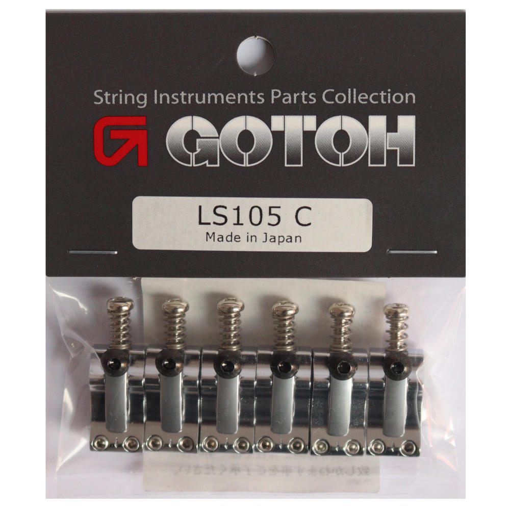楽天市場】GOTOH ゴトー ブロックサドル S199 GG(ゴールド