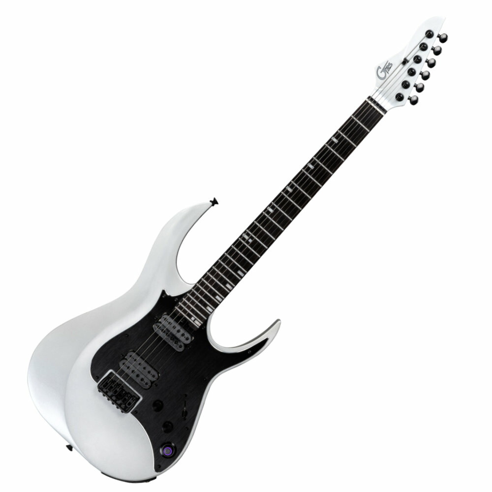 楽天市場】MOOER GTRS M800 Modernシリーズ エレキギター ムーア