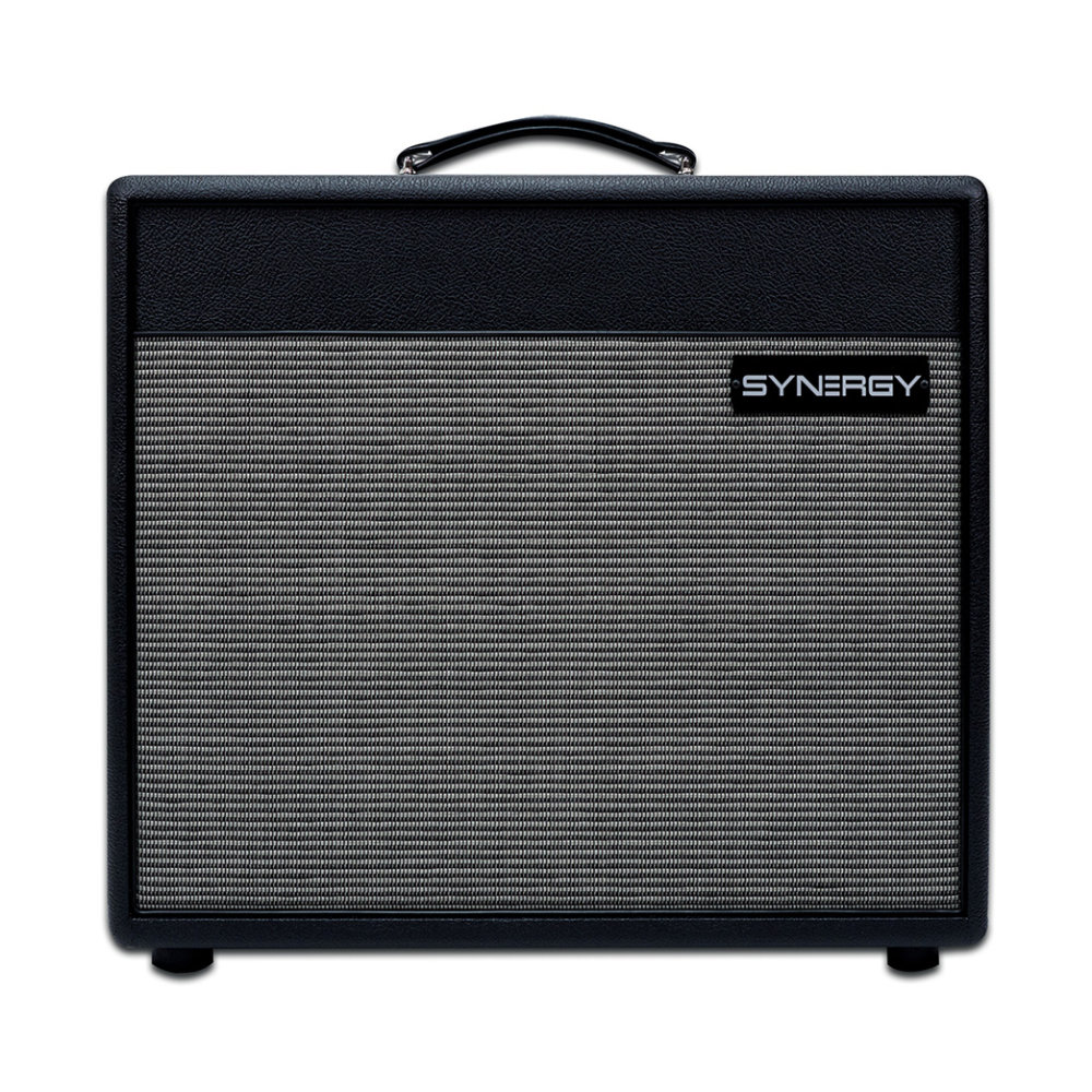 SYNERGY AMPS シナジーアンプ SYNERGY SYN-112EX SP-CAB ギターアンプ用 スピーカーキャビネット|chuya-online チューヤオンライン