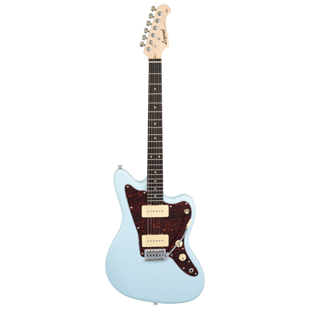 Legend レジェンド LJM-Z TT SNBL エレキギター おまけ付き mt0156247_m.jpg