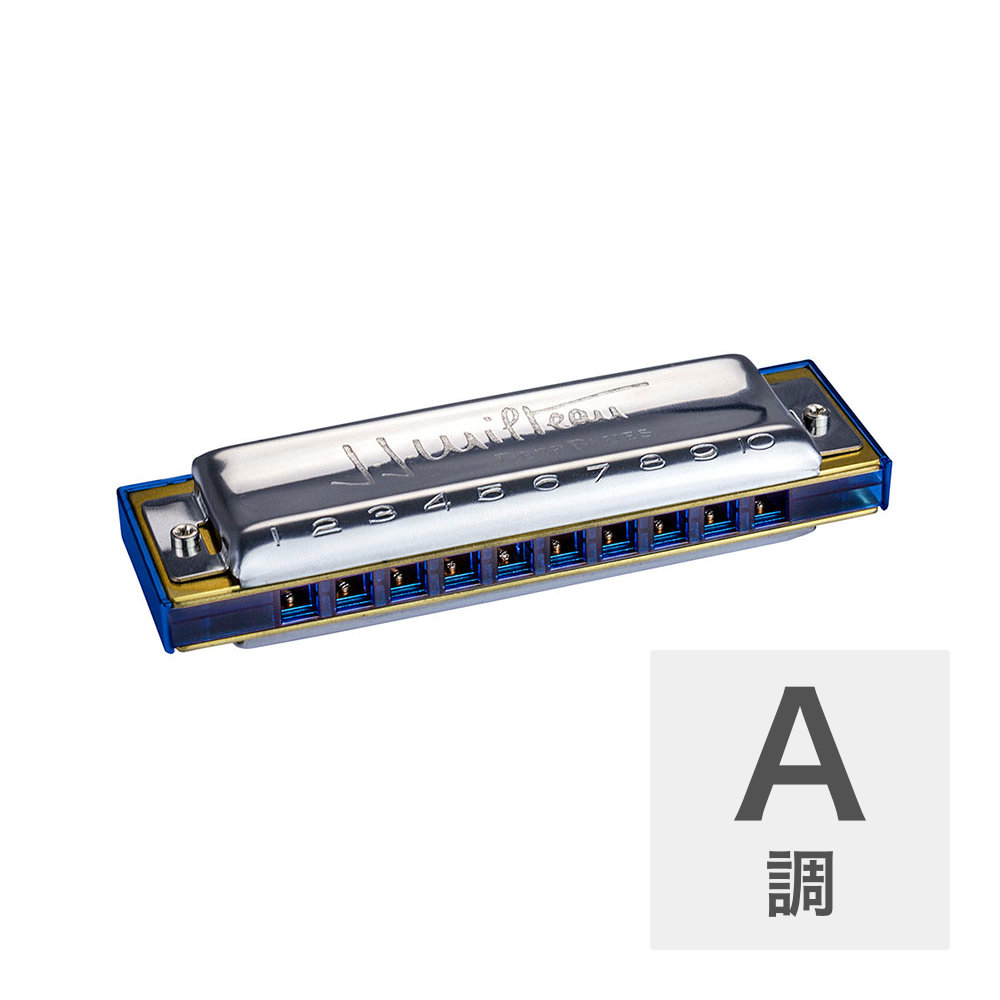 Hohner ブルースハーモニカ HOHNER ホーナー社 ハーモニカ ブルースハープ