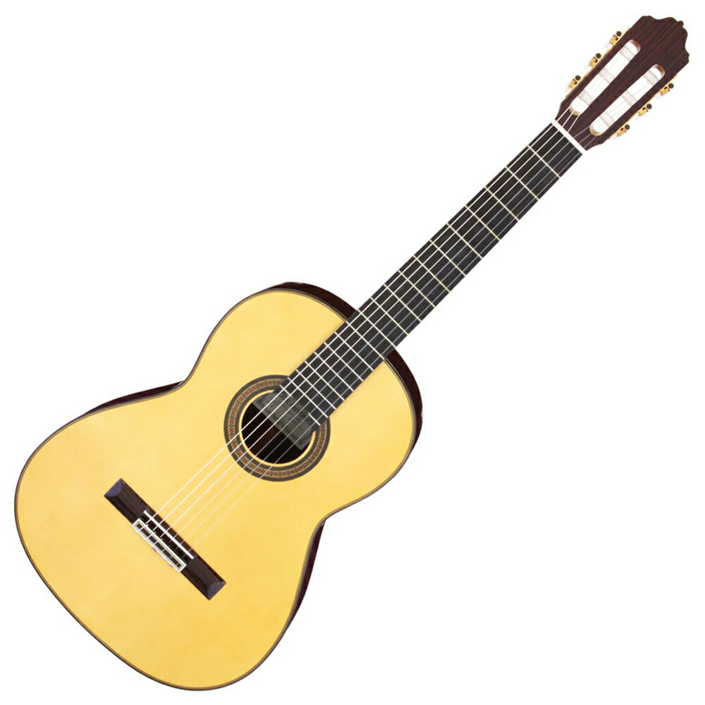 楽天市場】Antonio Sanchez EG-5 Spruce 新品[アントニオ