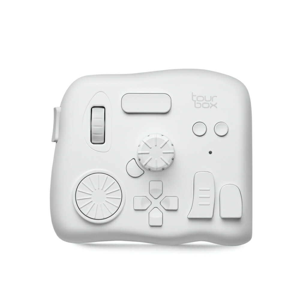 TourBoxNEO 専用キャリーケース付き Amazon.co.jp: TourBoxNEO専用キャリーケース ツアーボックス