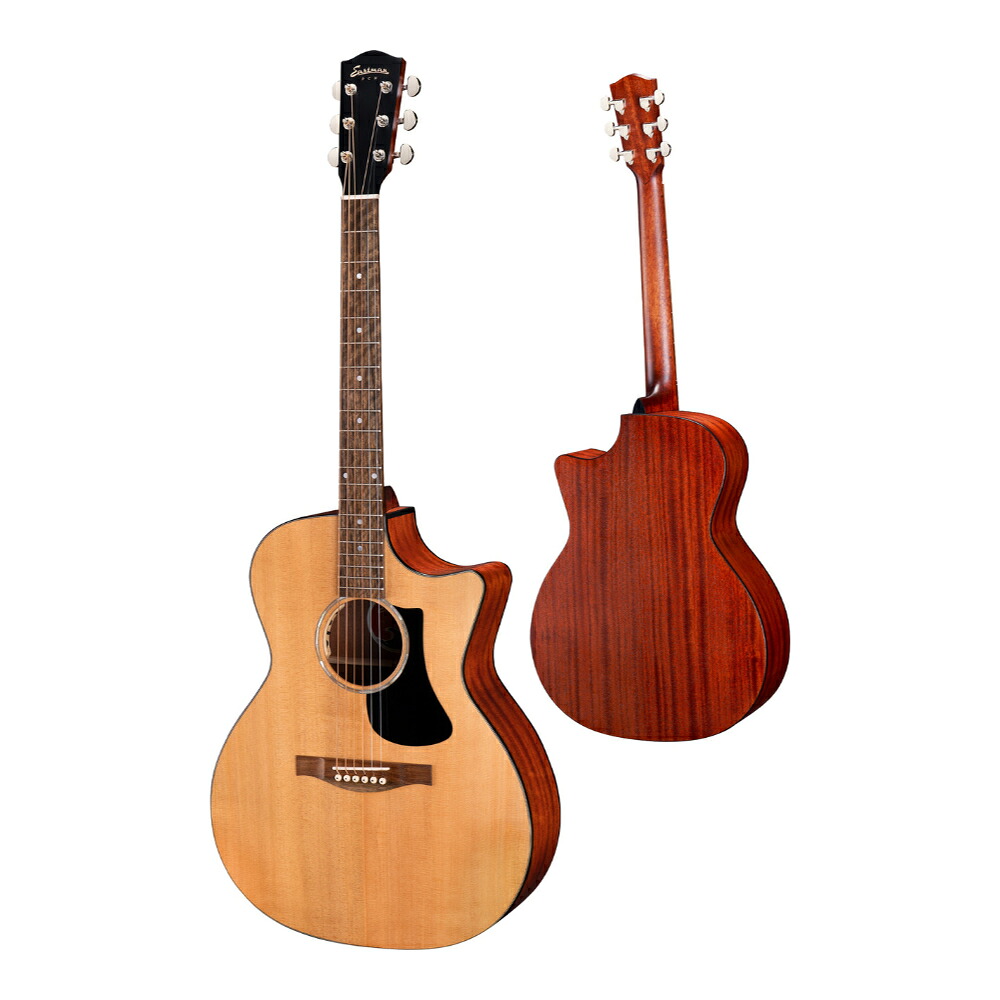 Eastman イーストマン PCH1-GACE エレアコギター 38,610円