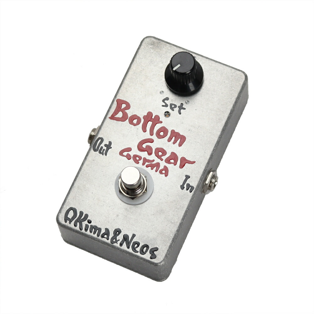 楽天市場】Akima&Neos King Rocker Bass II : イケベ楽器 イケシブ