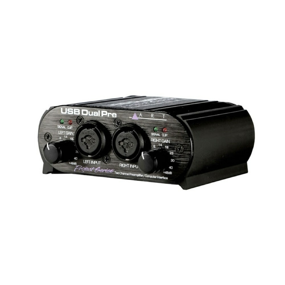 RME Fireface UC USBオーディオインターフェース Fireface UCX II | Advanced USB Audio Interface - rme-usa.com