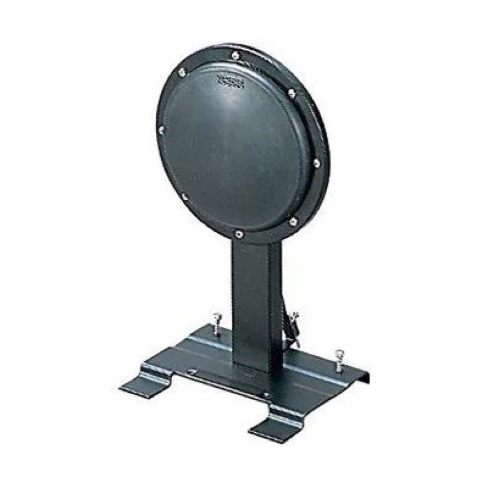 楽天市場】Pearl パール BD-10 トレーニングドラムパッド(ドラム練習