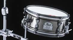 楽天市場】Pearl ETE-1205MQ [Q-Popper Timbal Snare 12 x 5]【お