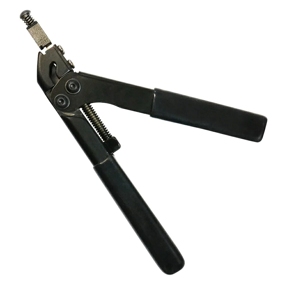 HOSCO ホスコ H-FTN-J ジャンボフレット用 フレットタングニッパー|chuya-online チューヤオンライン