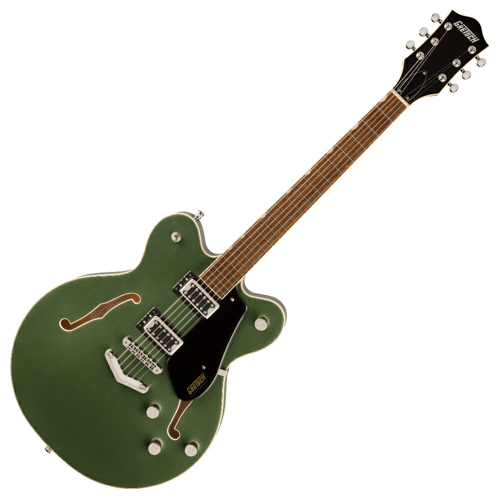 ギター GRETSCH G6659T Amazon | GRETSCH G6659T Broadkaster Jr Round up Orange