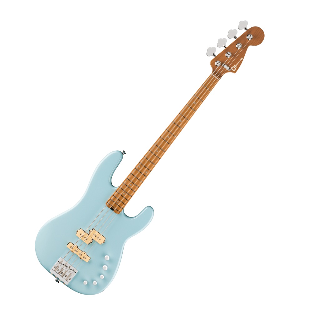 charvel ベース 楽天市場】Charvel Pro-Mod San Dimas Bass JJ V Caramelized