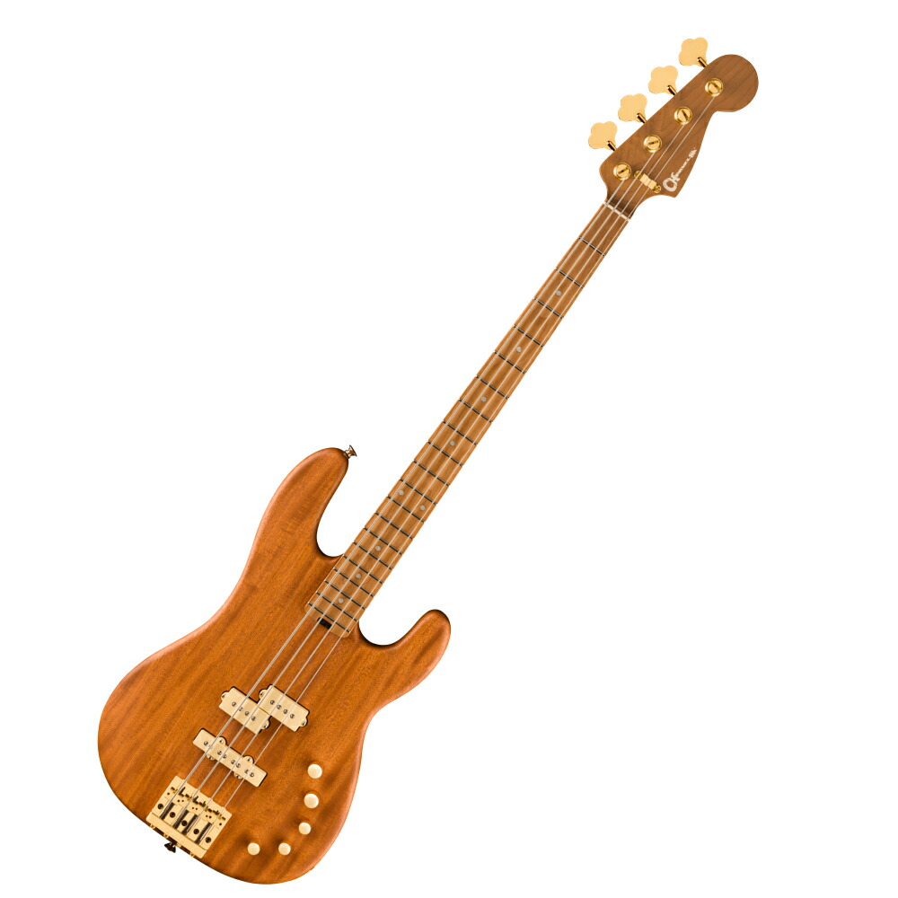 楽天市場】Charvel Pro-Mod San Dimas Bass PJ IV - Metallic