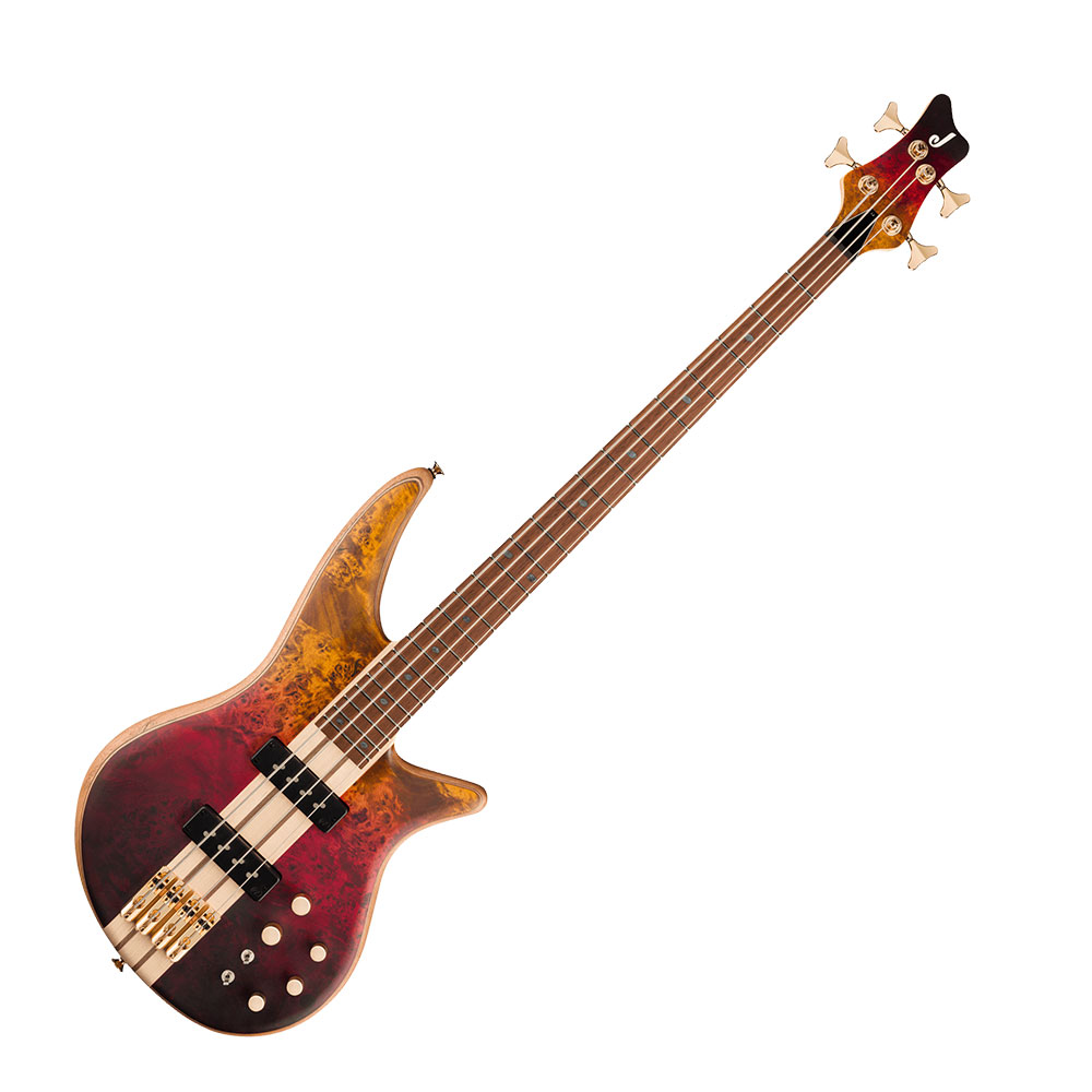 楽天市場】Jackson X Series Spectra Bass SBX V -Electric Blue