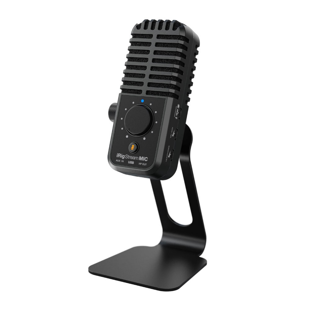 iRig Mic HD2 美品 コンデンサーマイク Amazon.co.jp: IK Multimedia(アイケーマルチメディア) iRig Mic