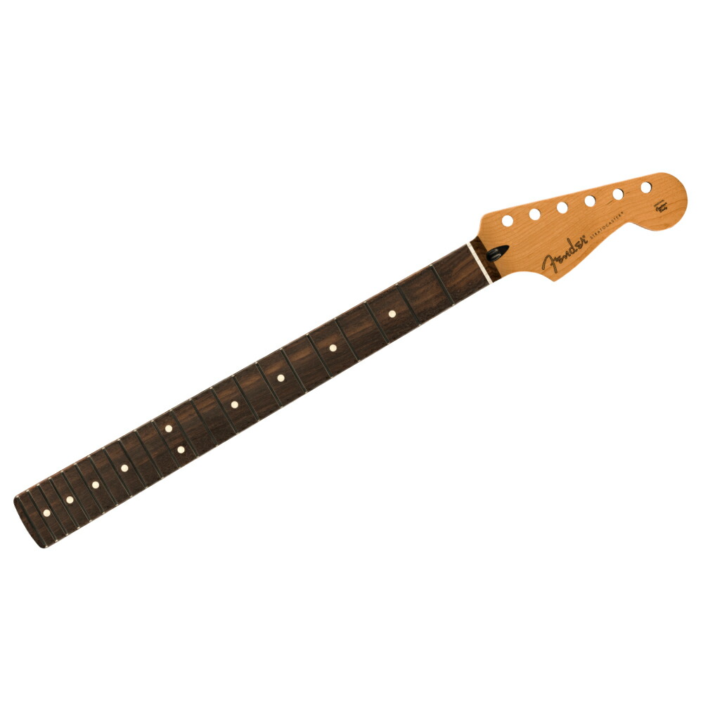 Fender Stratocaster MEXICO ローズネック Fender MEX Player II Stratocaster (Transparent Cherry Burst
