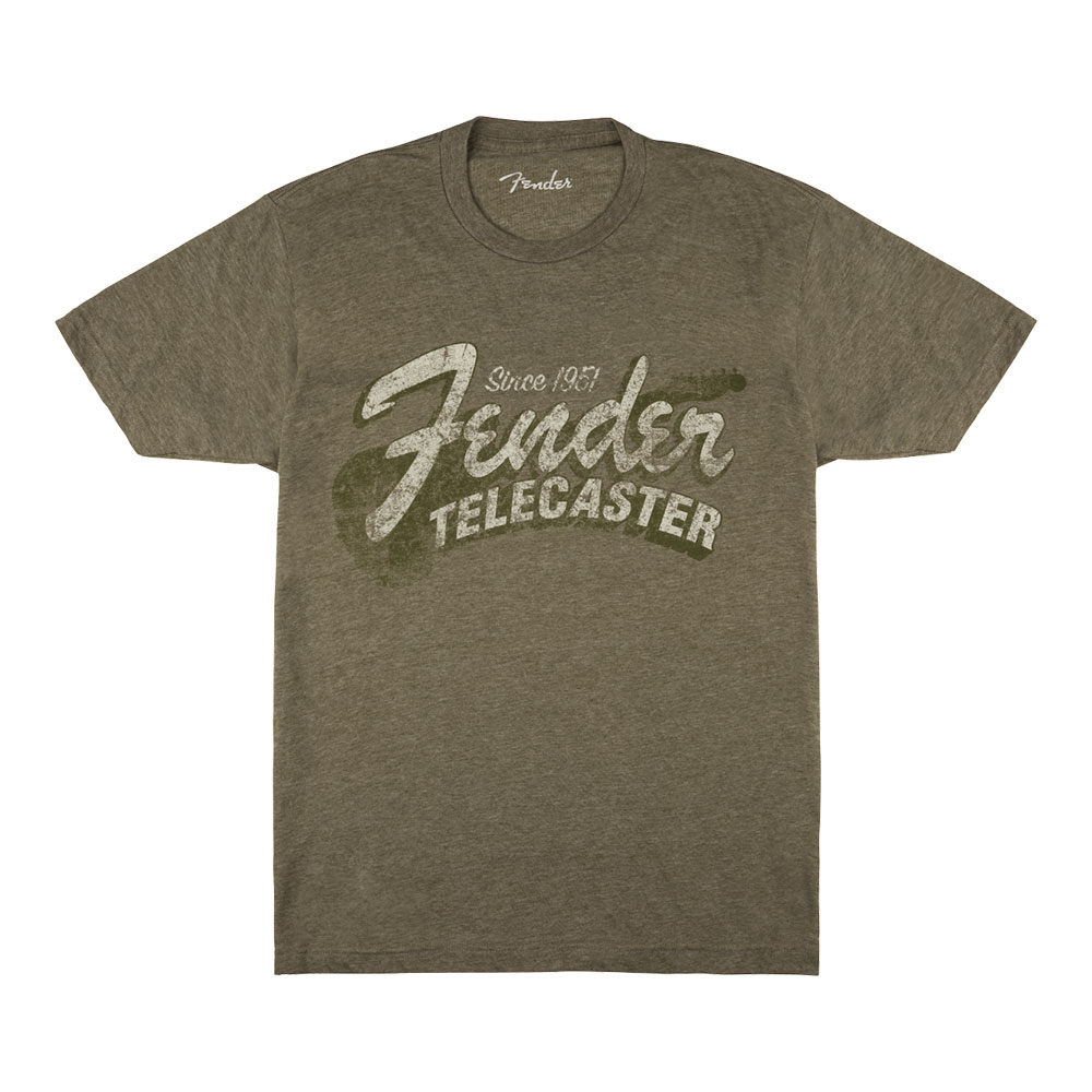 楽天市場】Fender フェンダー Vintage Ad Surfer Tee Ocean XL