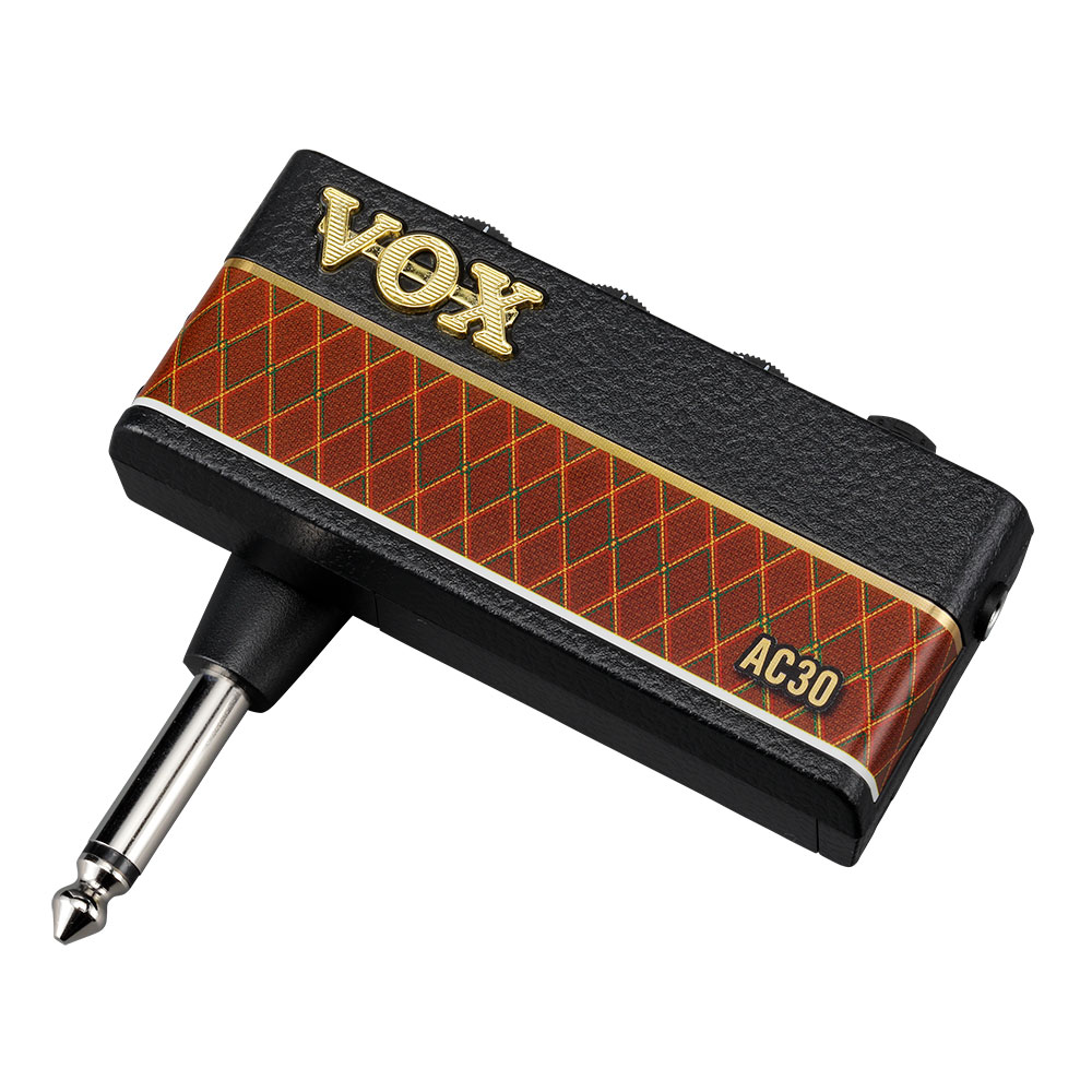 楽天市場】VOX AmPlug3 UK Drive AP3-UD ボックス アンプラグ3