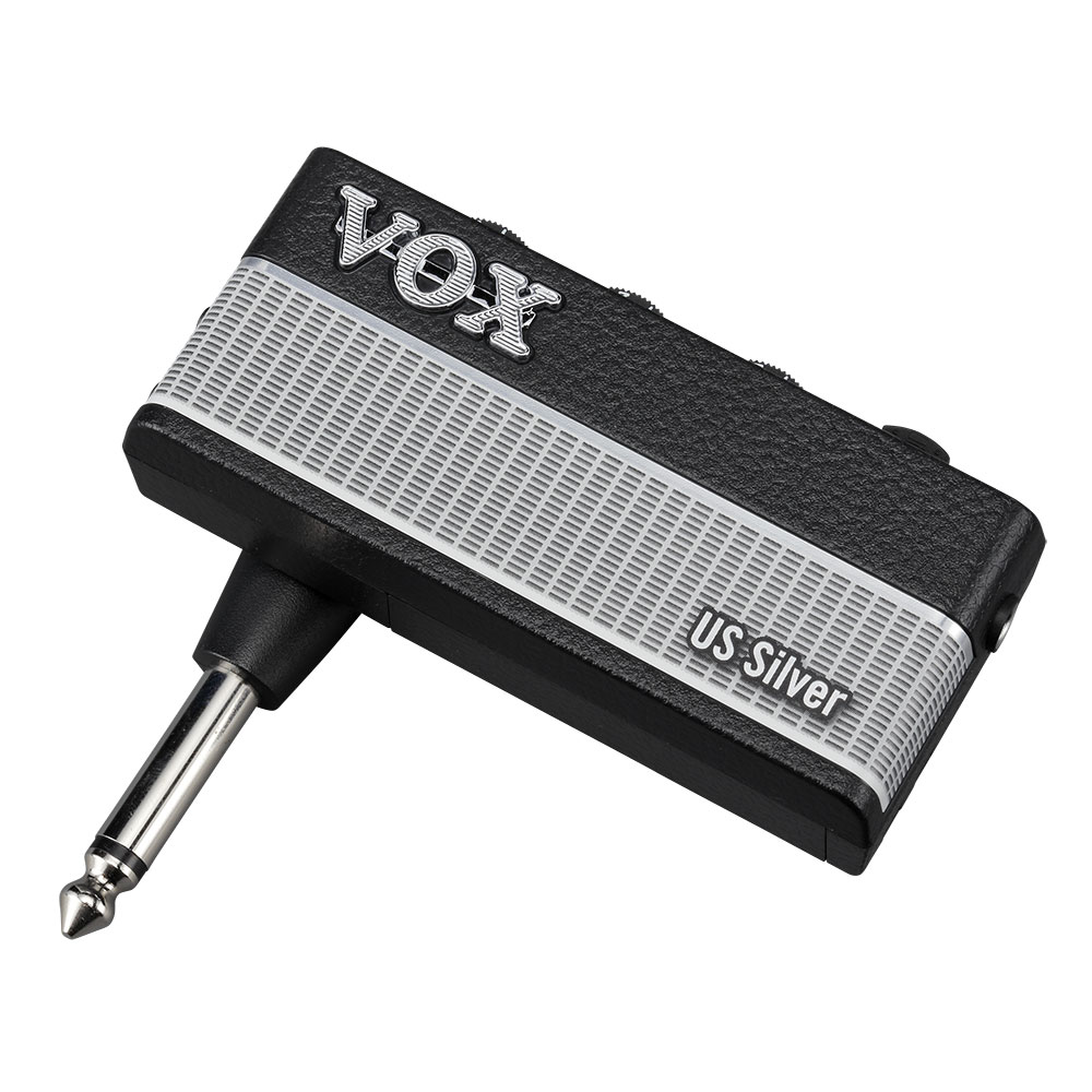 楽天市場】VOX AmPlug3 High Gain AP3-HG ボックス アンプラグ3 ギター用ヘッドホンアンプ エフェクター リズムマシン内蔵  : chuya-online チューヤオンライン