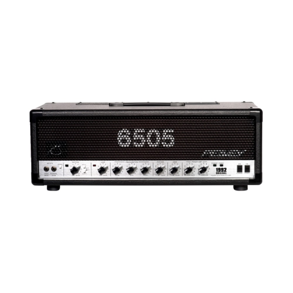 楽天市場】PEAVEY ピーヴィー 6505 MH Mini Head Japan Edition