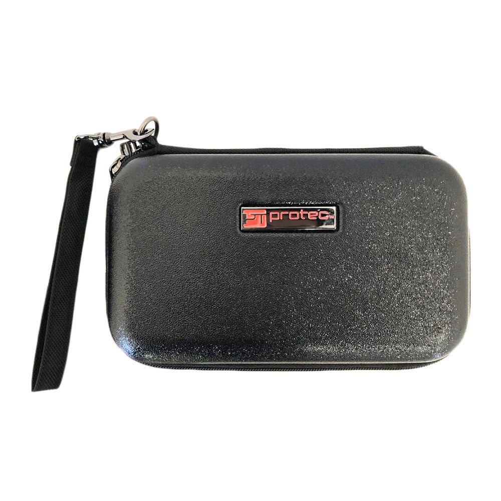 楽天市場】プロテック マウスピースポーチ トランペット(4本収納可能