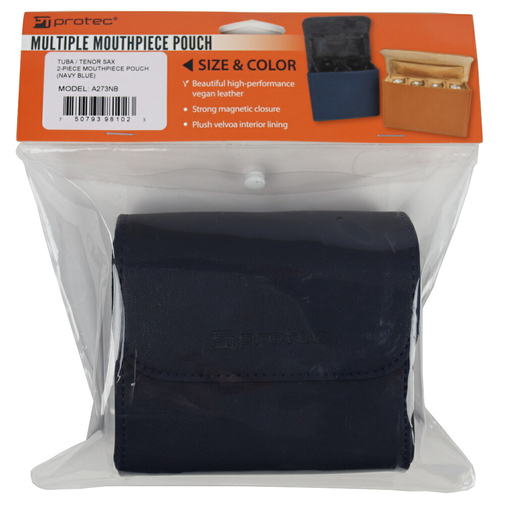 楽天市場】マウスピースケース チューバ 2本用 (送料込) : 管楽器の