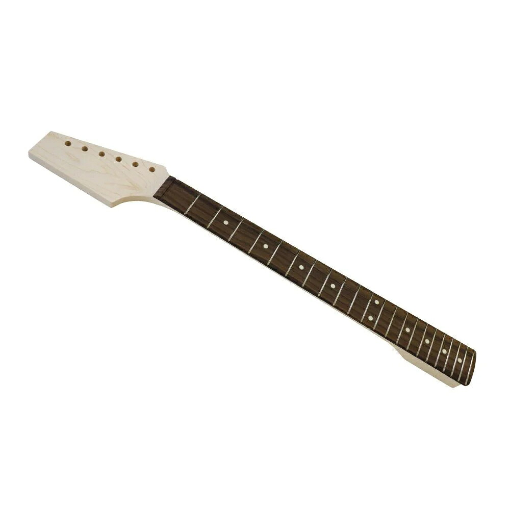 SCUD スカッド HNK-12/22TL ストラトキャスタータイプ用ネック レフトハンド用 22フレット｜chuya-online チューヤオンライン 26,499円