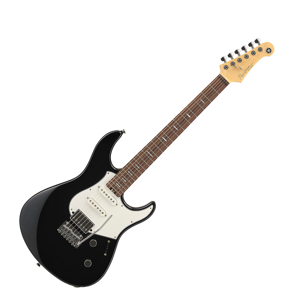 YAMAHA パシフィカ スタンダードプラス+プラグインアンプ+ストラップ Amazon | ヤマハ YAMAHA エレキギター PACIFICA Standard Plus