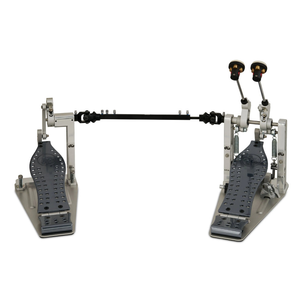 DW MFG Direct Drive Double Pedal DWCPMDD2BK ドラムペダル ツインペダル 143,000円